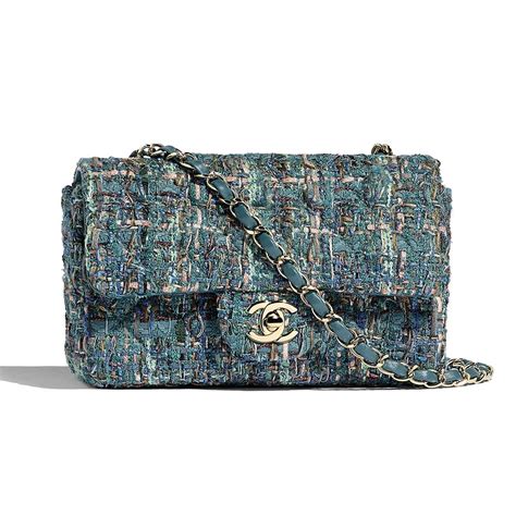 sac tissu chanel|Chanel bag fabric.